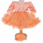 Rochita Botez Lilly Peach