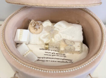 trusou bote fetite bej