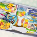 Tavita Mot Winnie the Pooh-Picnic