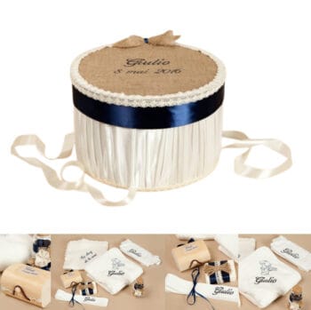 Trusou Botez Gavroche