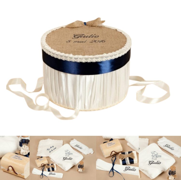 Trusou Botez Gavroche