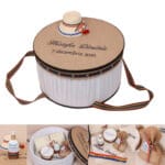 Trusou Botez Traditional Daniel