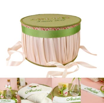 Trusou Botez Gerard