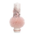 Lumanare Botez Isabelle