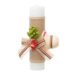 Lumanare Botez Daniel