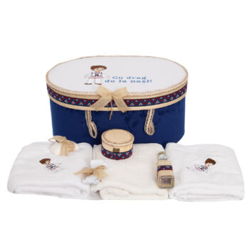 Trusou Botez Popular Pavel