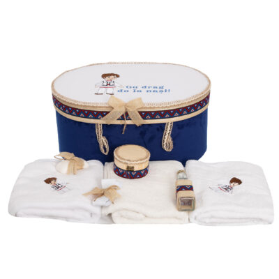 Trusou Botez Popular Pavel