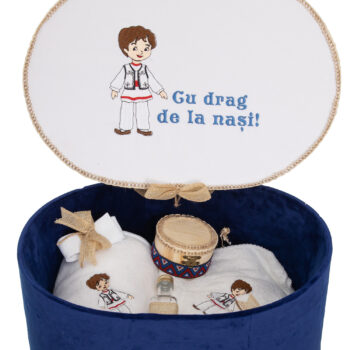 trusou traditional perosnalizat