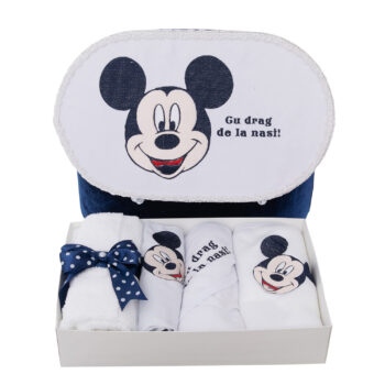 trusou botez personalizat