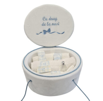 Trusou Botez Orlando