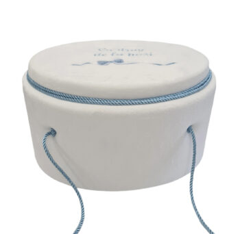 cutie trusou buretata