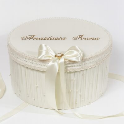 Trusou Botez Anastasia