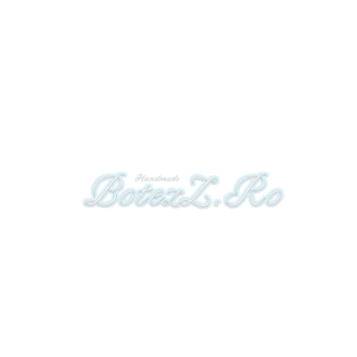 Lumanare Botez Dominic