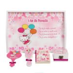 Tavita Mot Hello Kitty