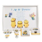 Tavita Mot Baiat Minions