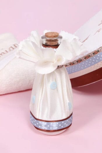 sticluta de mir botez