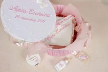 Trusou Botez Chloe - imagine 2