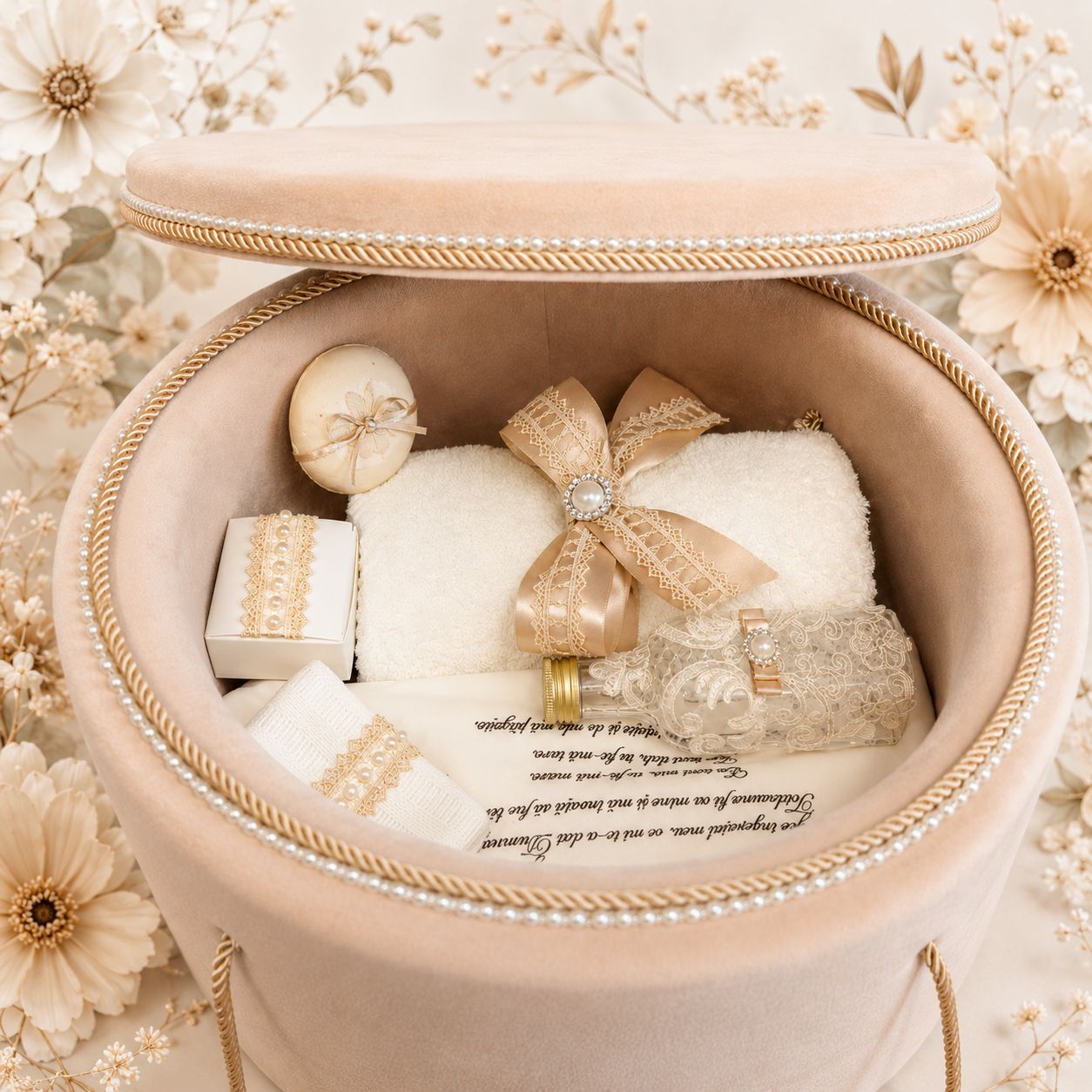 Trusou Botez Adina
