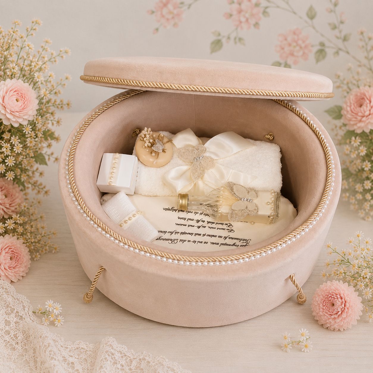 Trusou Botez Roberta
