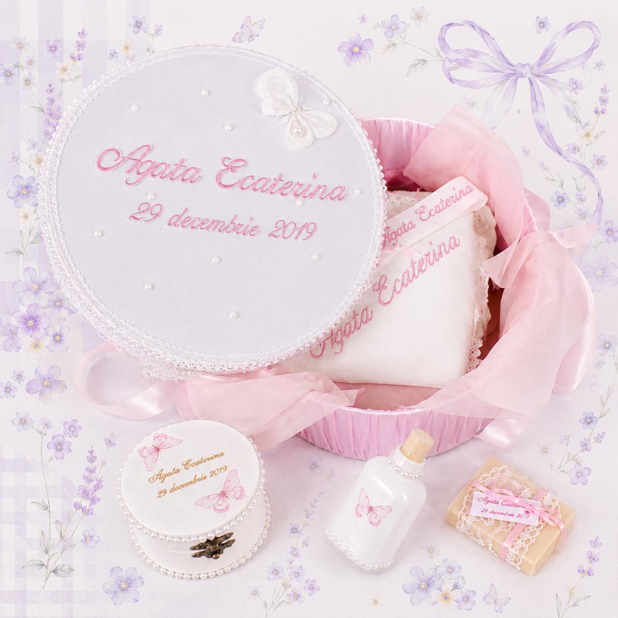 Trusou Botez Alice
