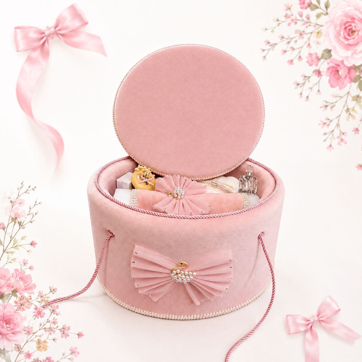 Trusou Botez Denisa