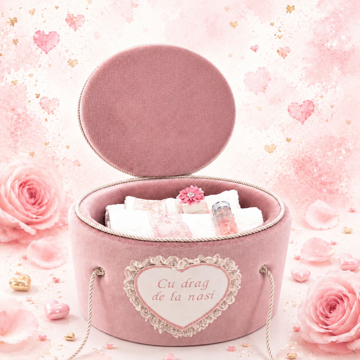 Trusou Botez Ioana