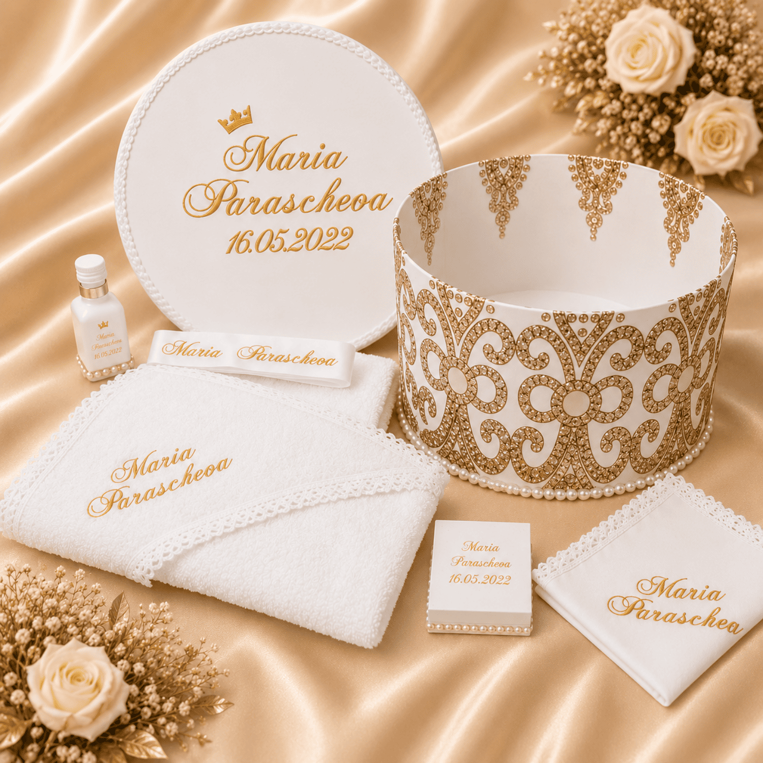 Trusou Botez Queen