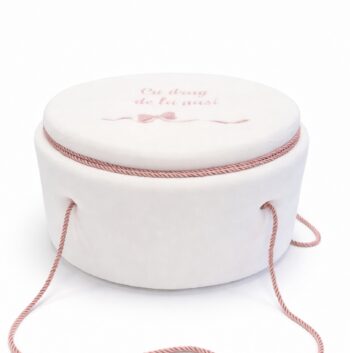 cutie trusou buretata