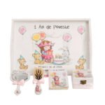 Tavita Turta Birthday Girl