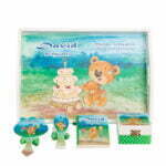 Tavita Mot Petrecere de Ursuleti