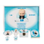 Tavita Mot Baiat Boss Baby