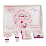 Tavita Mot Kitty Love