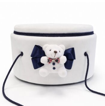 cutie trusou buretata