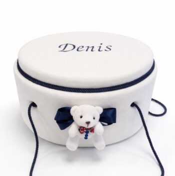 cutie trusou ursulet