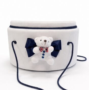 cufar botez cu ursulet