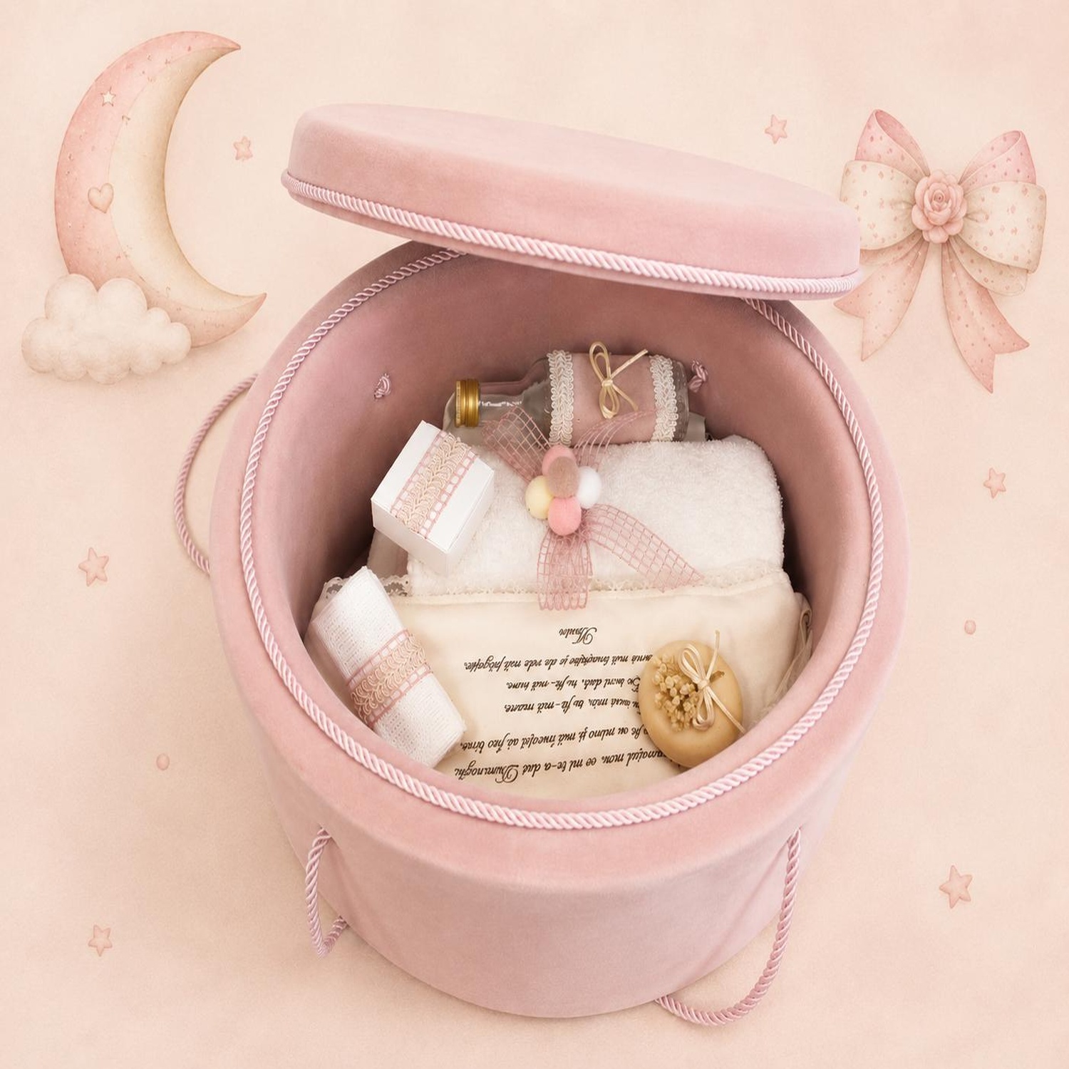 Trusou Botez Alice