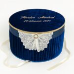 Trusou Botez Eduard Royal