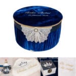 Trusou Botez Eduard Royal