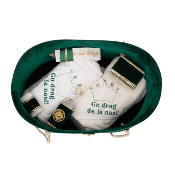 Trusou Botez Arthur - imagine 2