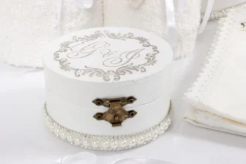 Trusou Botez Sahar - imagine 2