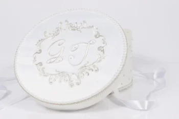 Trusou Botez Sahar - imagine 3