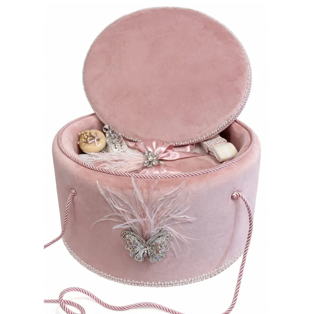Trusou Botez Daisy