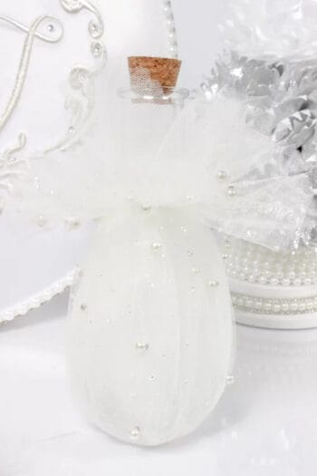 Trusou Botez Sahar - imagine 4