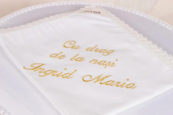 Trusou Botez Blanka - imagine 3