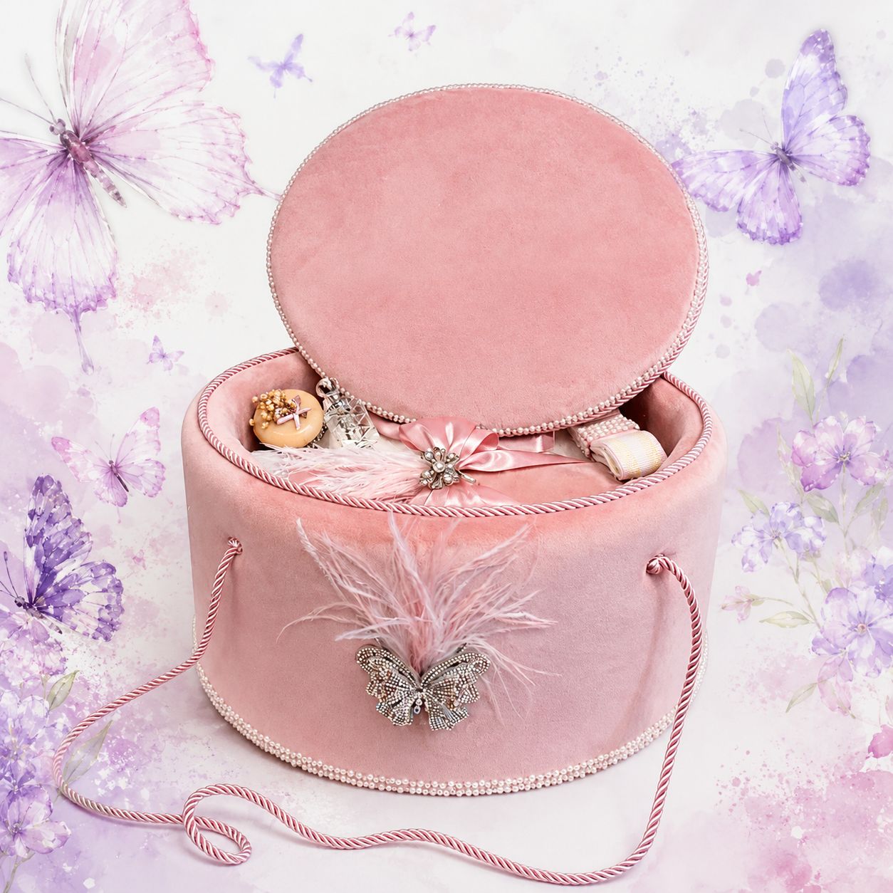 TrusouTrusou Botez Daisy Botez Daisy