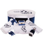 Trusou Botez Micul Fotbalist