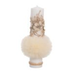 Lumanare Botez Anelisse