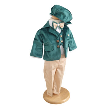 costume botez baieti