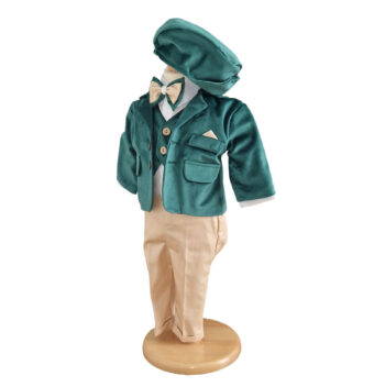 costumase botez bebelusi