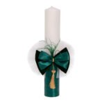 Lumanare Botez Ludovic